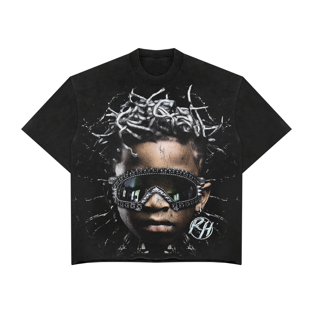 “Cool kid” Tee