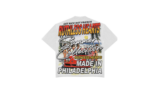 “Summer collection” Tee