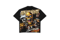 “Twisted metal” Tee